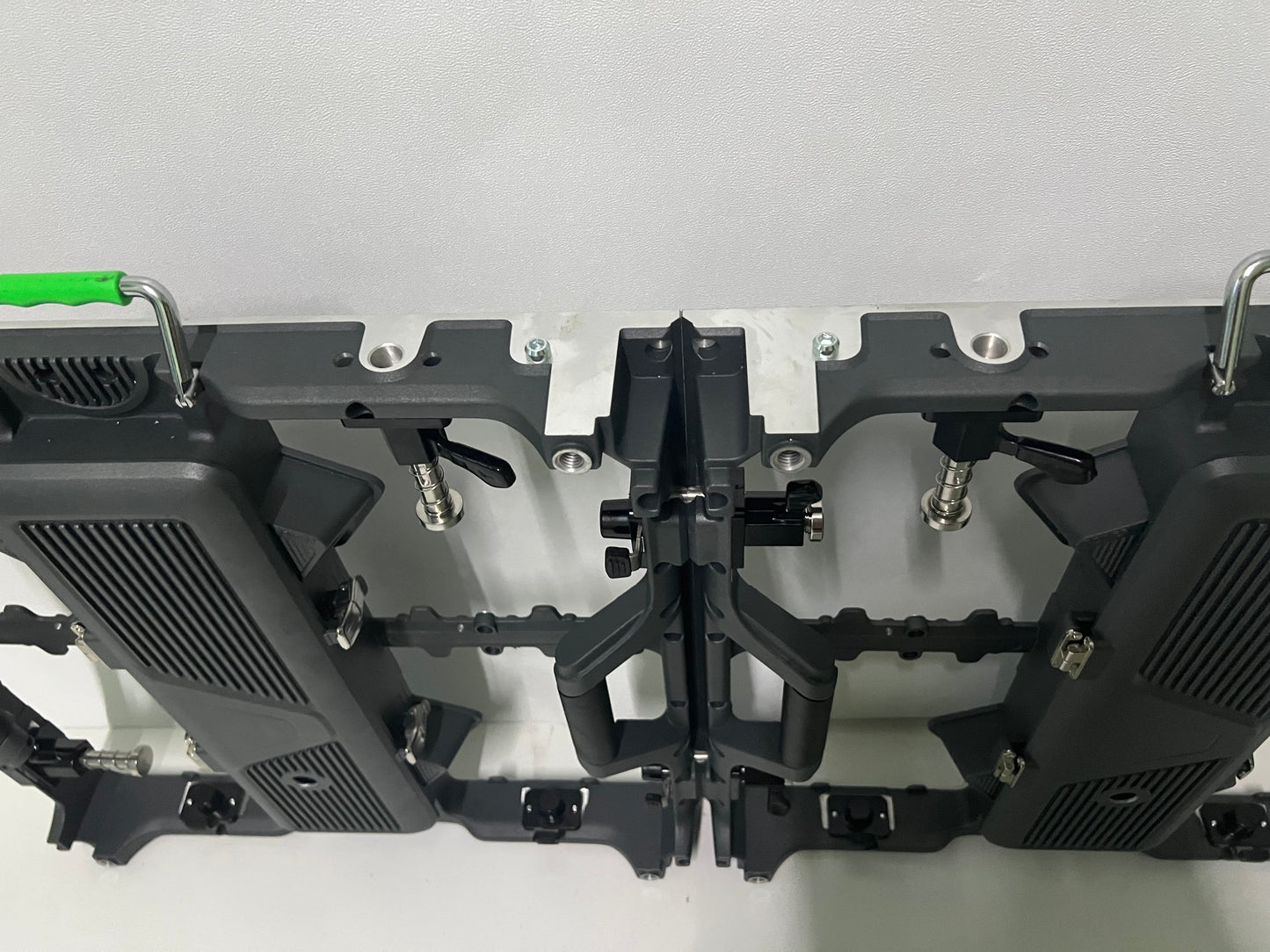 R Series INDOOR Rental LED Display R2.6 500mm x 500mm