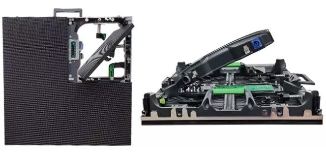 R Series INDOOR Rental LED Display R2.9 500x500mm