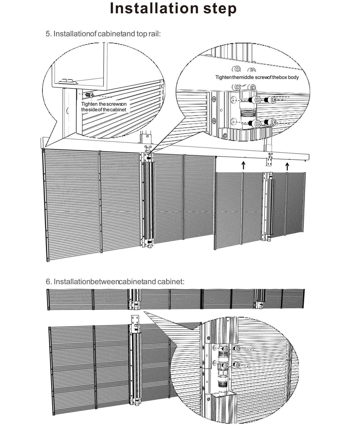 Transparent LED Display T2.6 1000 x 500(mm)