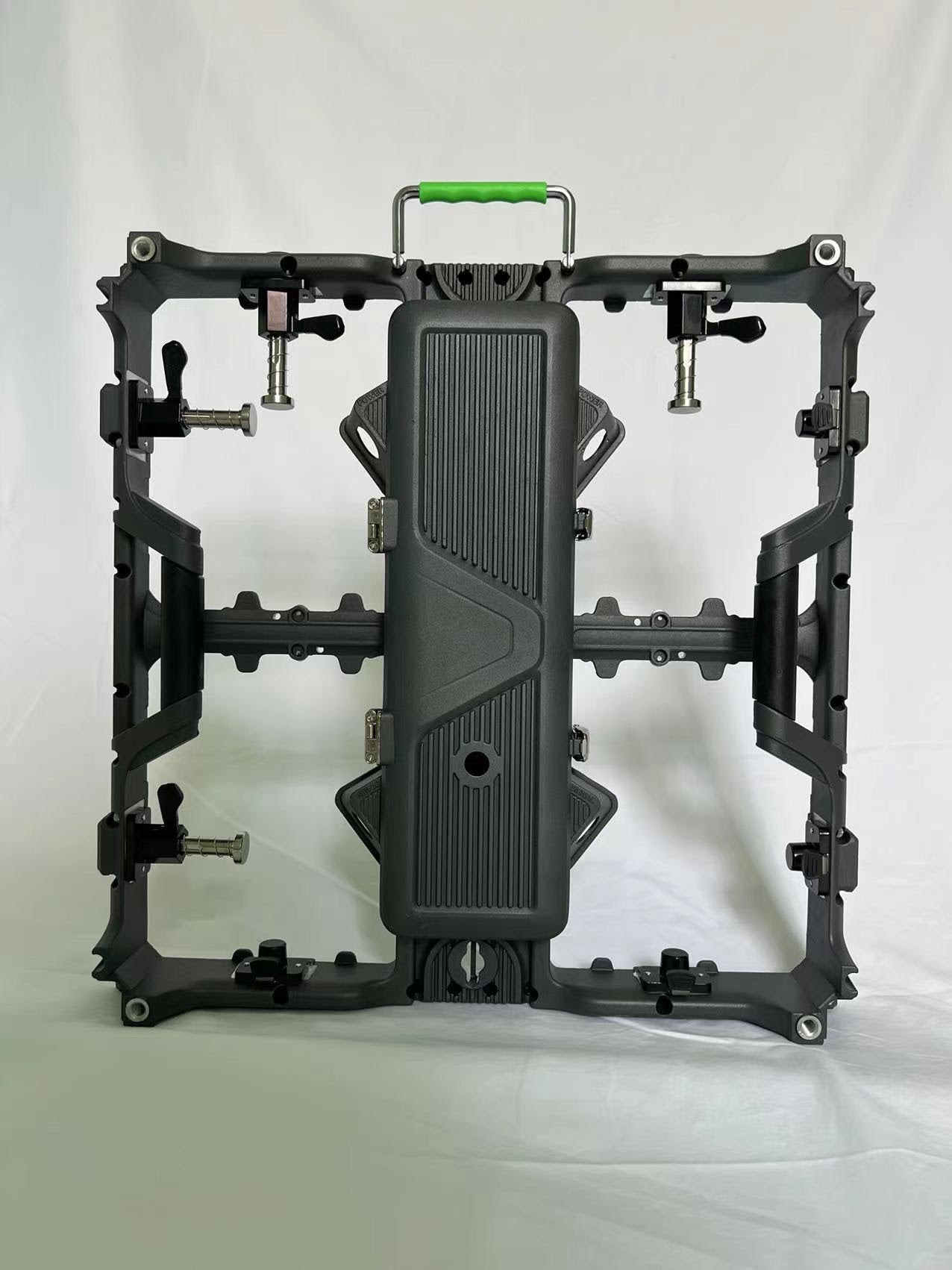 R Series INDOOR Rental LED Display R2.6 500mm x 500mm
