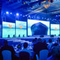 R Series INDOOR Rental LED Display R3.9 500x1000mm