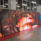 Poster LED Display PD3