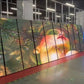 Poster LED Display PD3