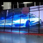 Poster LED Display PD1.86