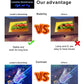 Poster LED Display PD2.5
