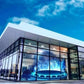 Transparent LED Display T2.6 1000 x 1000(mm)