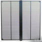 Transparent LED Display T2.8 1000 x 1000(mm)