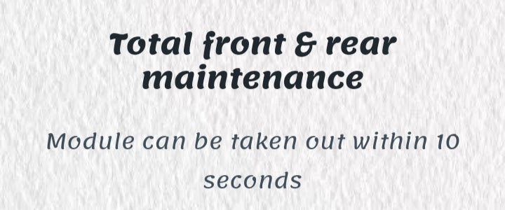 4' x 8' 2-sided P 6.35 with processor and free shipping