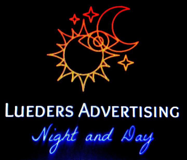 3' x 6' 2 SIDED P6.35 GOLD WIRE LED VIDEO MESSAGING DISPLAY