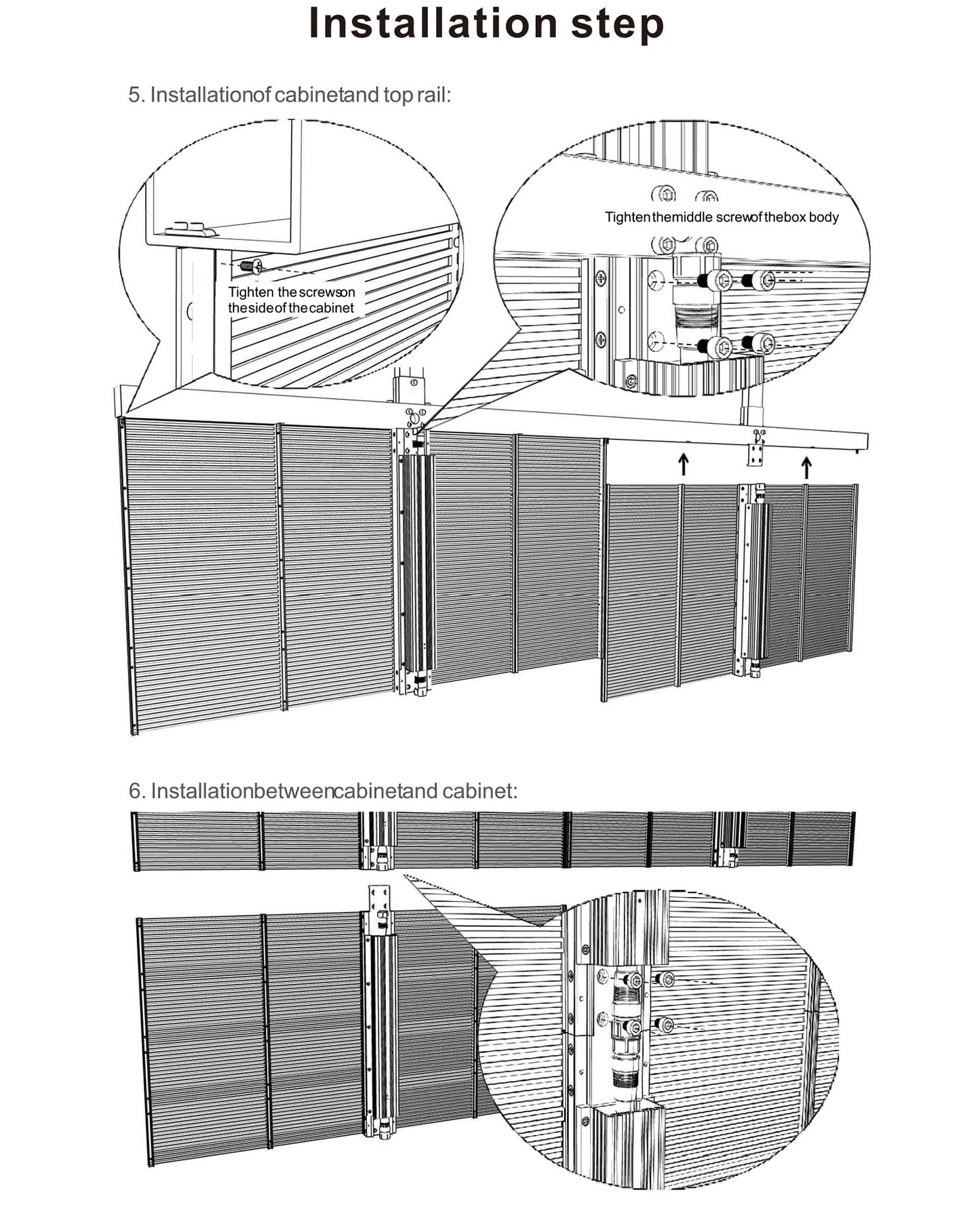 Transparent LED Display T2.6 1000 x 1000(mm)