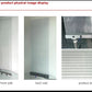 LED Transparant Film Sinange