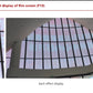 LED Transparant Film Sinange