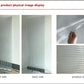 LED Transparant Film Sinange