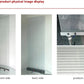 LED Transparant Film Sinange